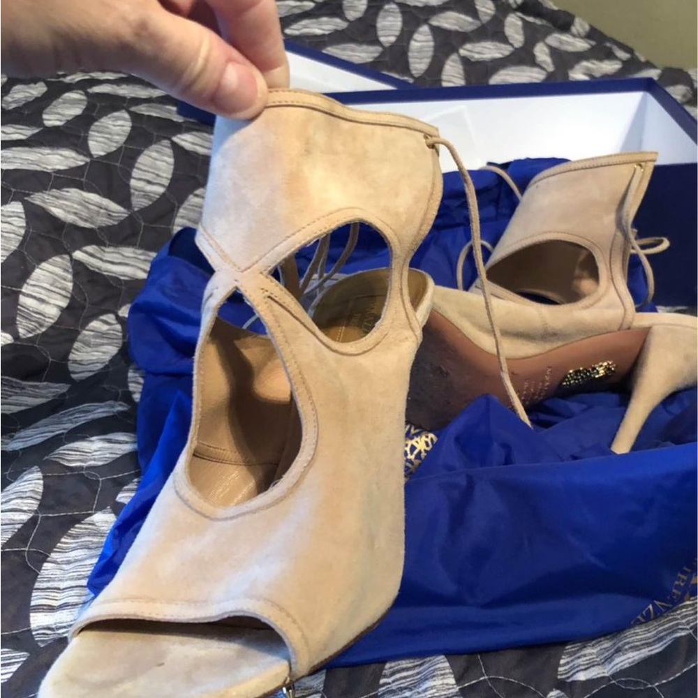 Aquazzura Shoes